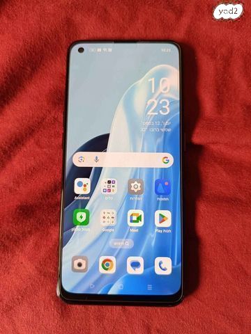 Oppo reno 7 5g 256gb