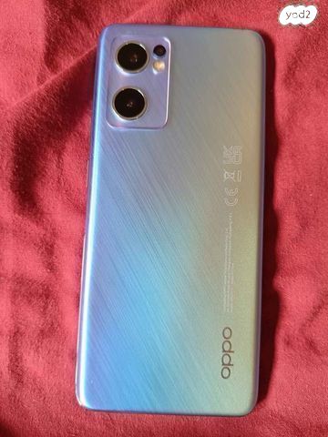 Oppo reno 7 5g 256gb - Image 2