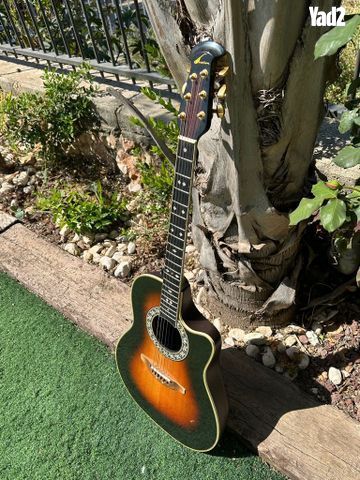Ovation legend 1867 1990 - Image 3