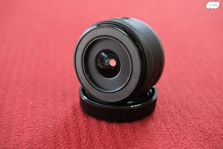 Canon RP with 4 lenses - Image 2