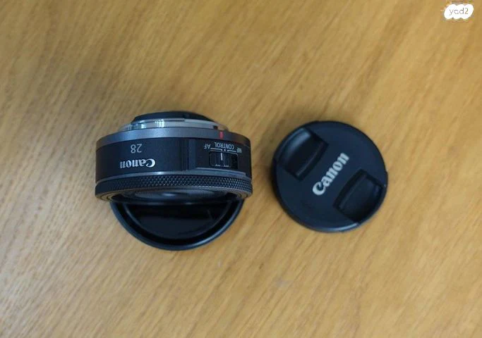 Canon RP with 4 lenses - Image 3