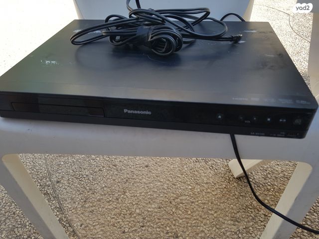 panasonic sa ch105