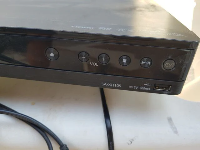 panasonic sa ch105 - Image 7