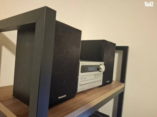 Panasonic SA-PM250 - Image 5