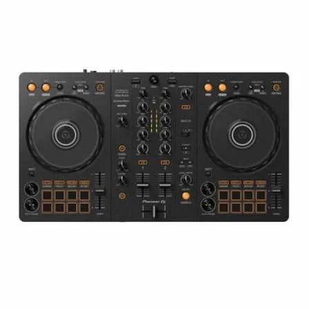 Pioneer DDJ-FLX4 - Image 3