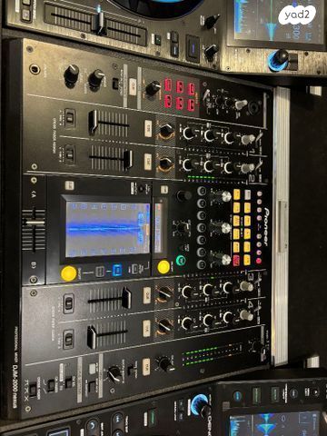 Pioneer Djm 2000 nexus - Image 2