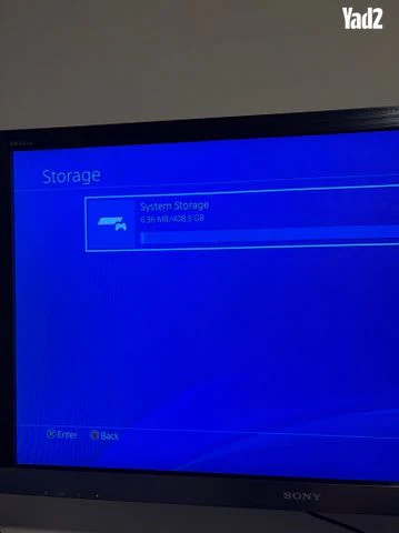 Playstation 4 - Image 2