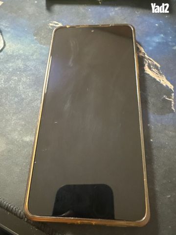 Poco x5 pro 5g