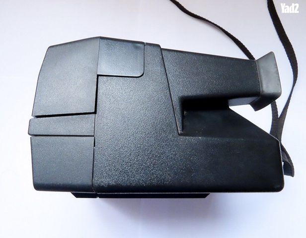 לאחר הבדיקה Polaroid פולרואיד - Image 3