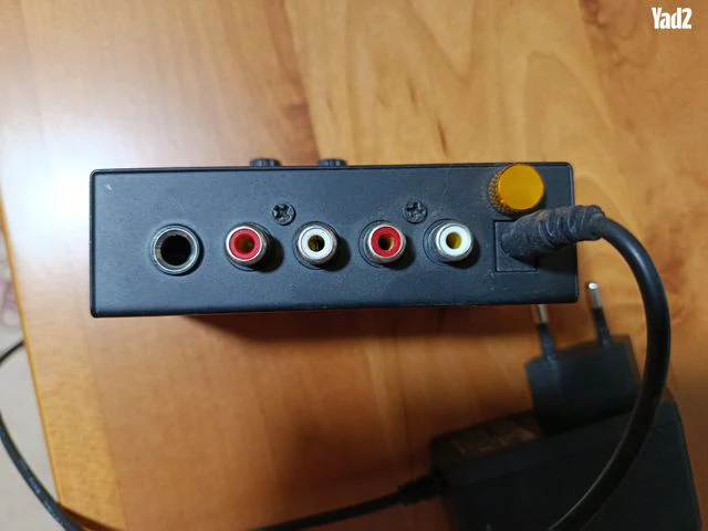 preamp - Image 2