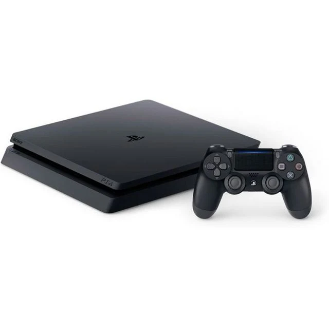 PS4