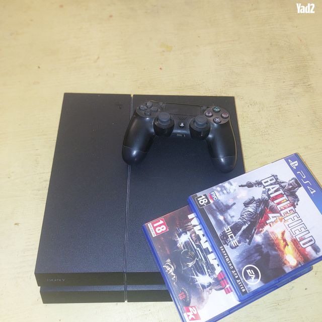 Ps4