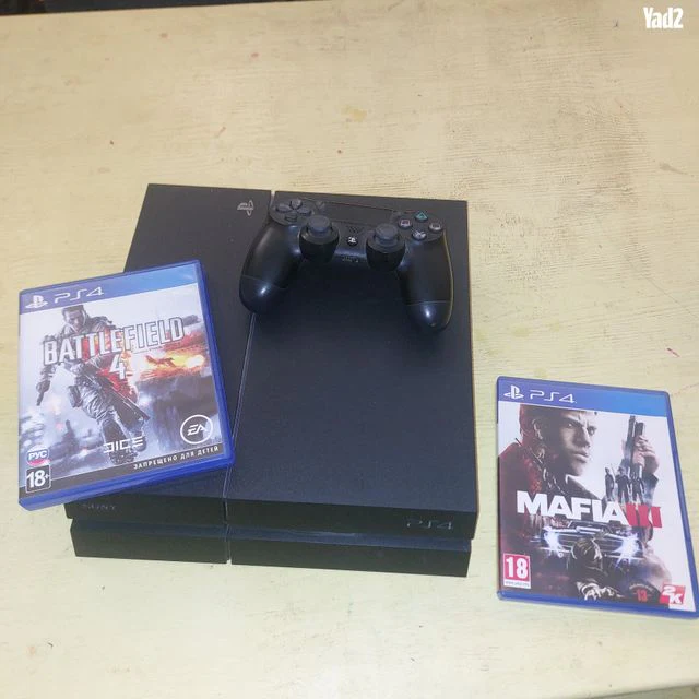 Ps4 - Image 2