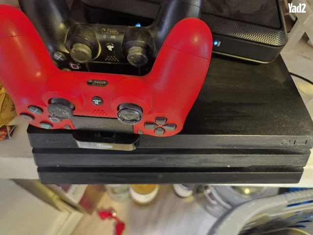 PS4 pro