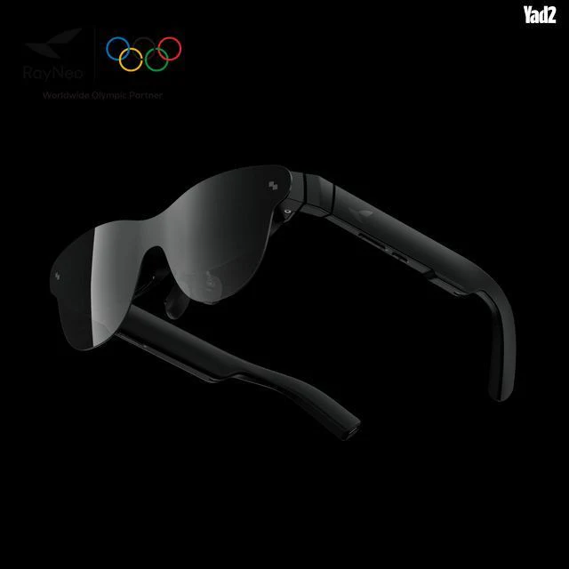Ray neo 4 pro