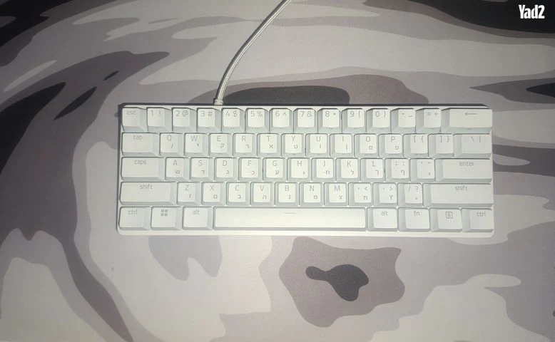 Razer Huntsman Mini