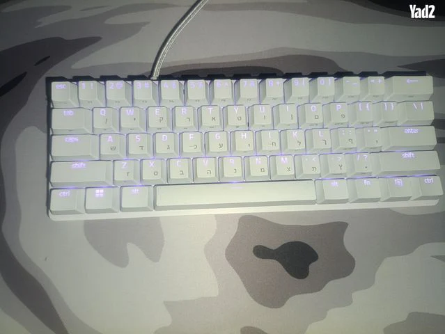 Razer Huntsman Mini - Image 2