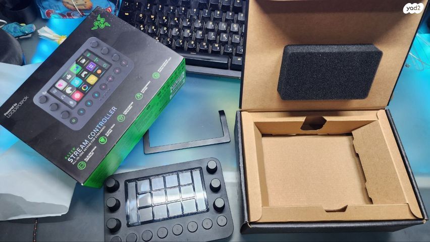 razer stream controller - Image 3