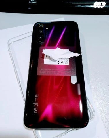 realme 6 pro חדש בקופסא - Image 3