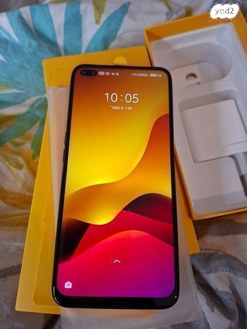 realme 6 pro חדש בקופסא - Image 5