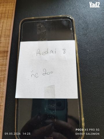Redmi 8