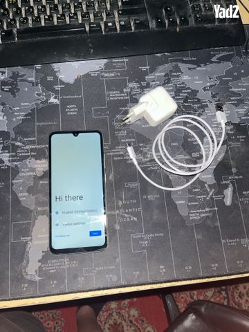 Redmi Note 12 64GB כמו חדש