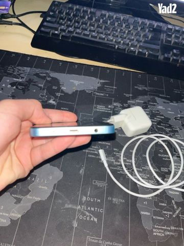 Redmi Note 12 64GB כמו חדש - Image 4