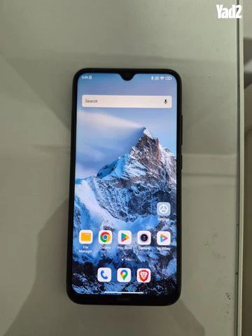 Redmi note 8