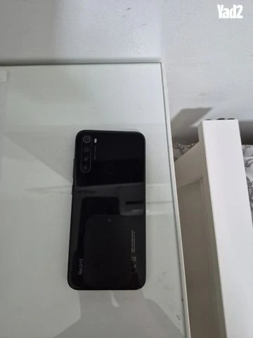 Redmi note 8 - Image 2