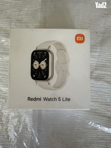 Redmi Watch 5 Lite