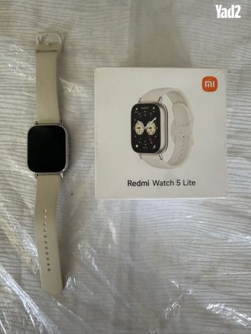 Redmi Watch 5 Lite - Image 2