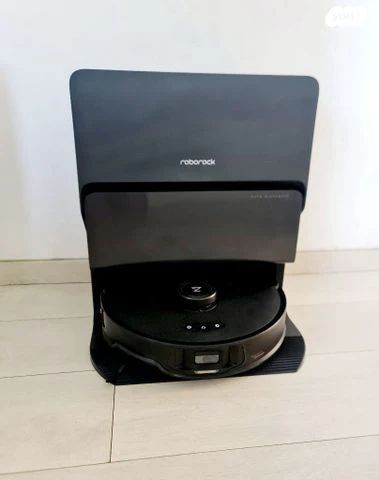 Roborock S8 MaxV Ultra Black - Image 2