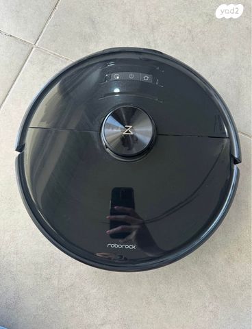Robrock s6max שואב שוטף רובוט - Image 2