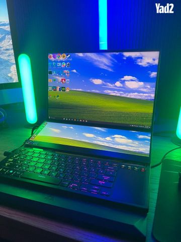 ROG Zephyrus Duo 16 GX650RX - Image 2
