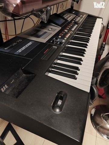 Roland va76 - Image 3