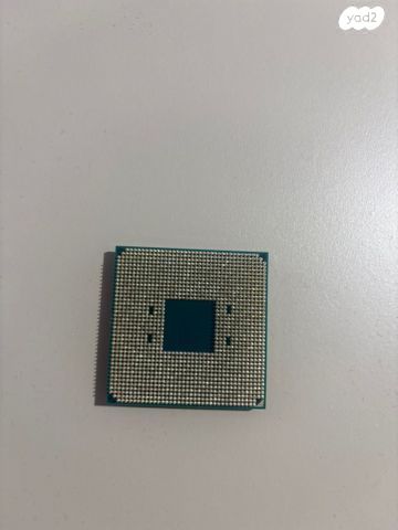 Ryzen 7 3700x +הקירור המקורי - Image 2