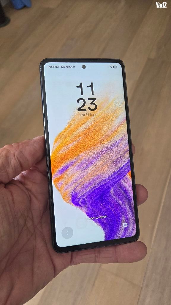 Samsung A53 5G