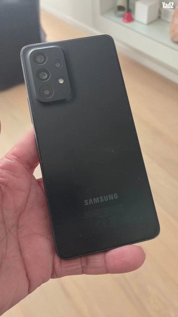 Samsung A53 5G - Image 3