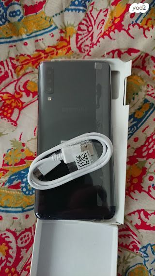 SAMSUNG A7 חדש בקופסא! - Image 3