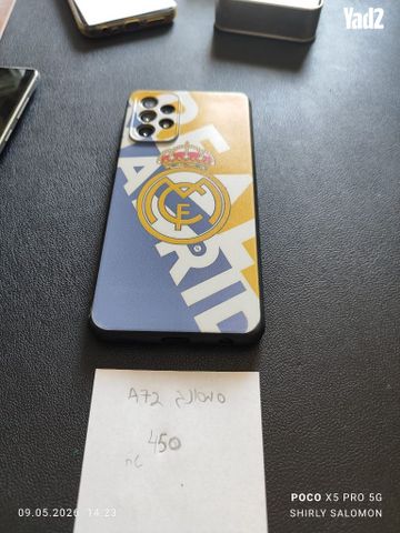 Samsung A72