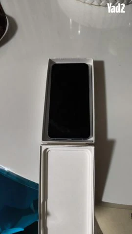 Samsung Galaxy A55 256GB חדש - Image 3
