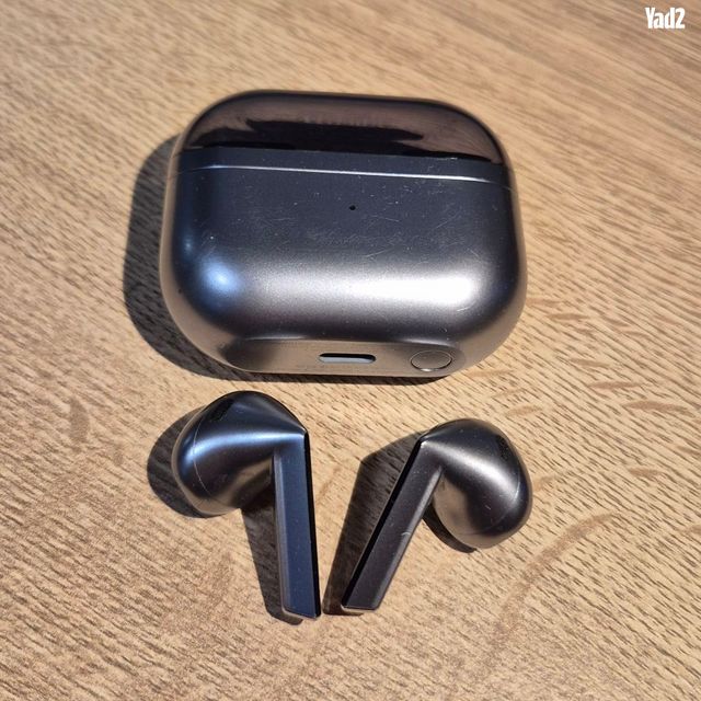 Samsung Galaxy Buds3 - Image 2