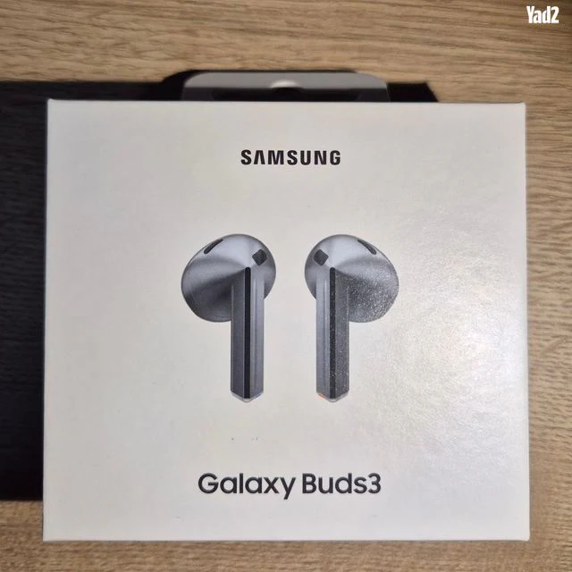 Samsung Galaxy Buds3 - Image 4
