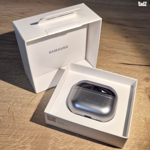 Samsung Galaxy Buds3 - Image 5