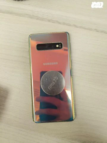 Samsung Galaxy S10 - Image 2