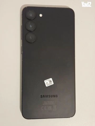 Samsung Galaxy S23 plus - Image 2