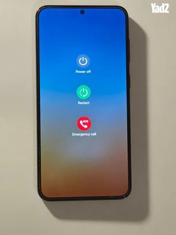Samsung Galaxy S23 plus - Image 4
