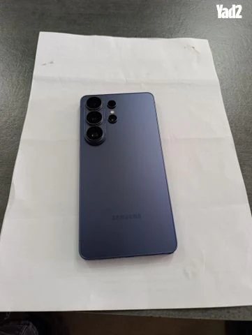 Samsung Galaxy S26 Ultra
256 - Image 3