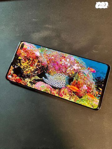 Samsung S10 Plus לבן - Image 2