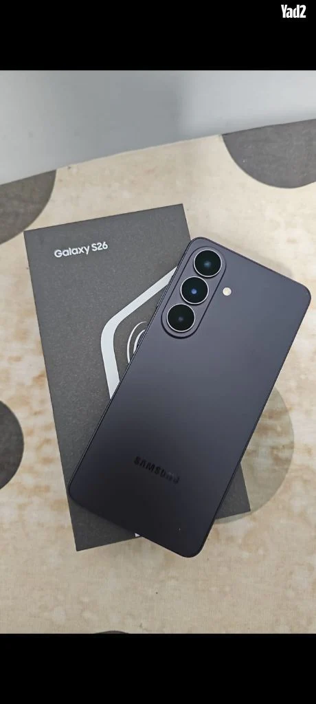 Samsung s26